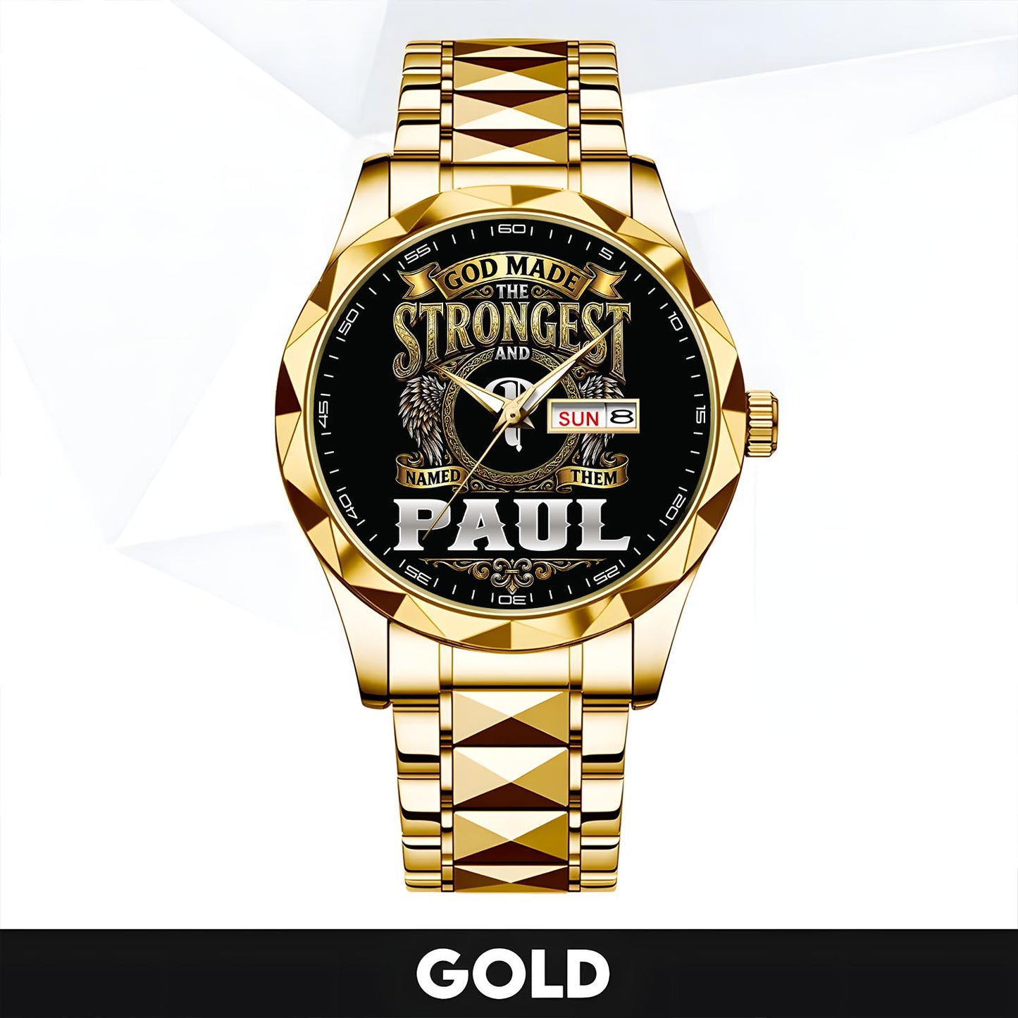 PAUL - GFN01WT003