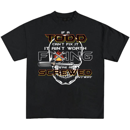 TODD - TC01TS008