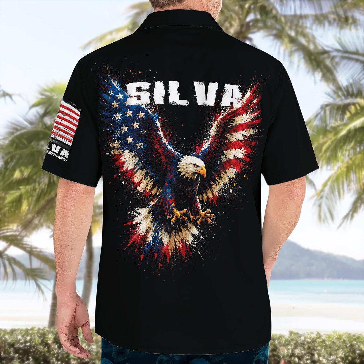 SILVA - GFN01HW004