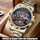 TAYLOR - TC01WT007 - Customized USA 250th Anniversary Capitol Watch