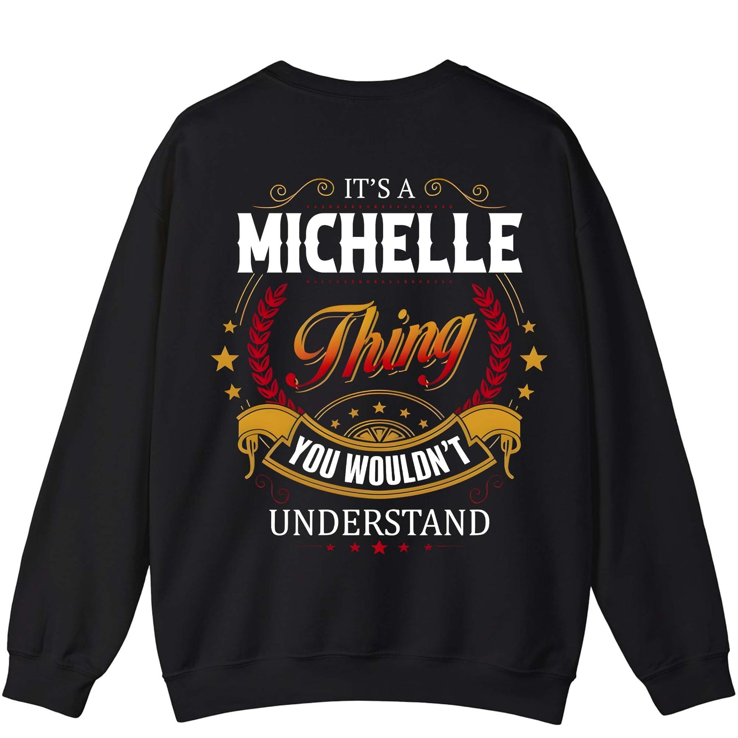 MICHELLE - TC01TS027