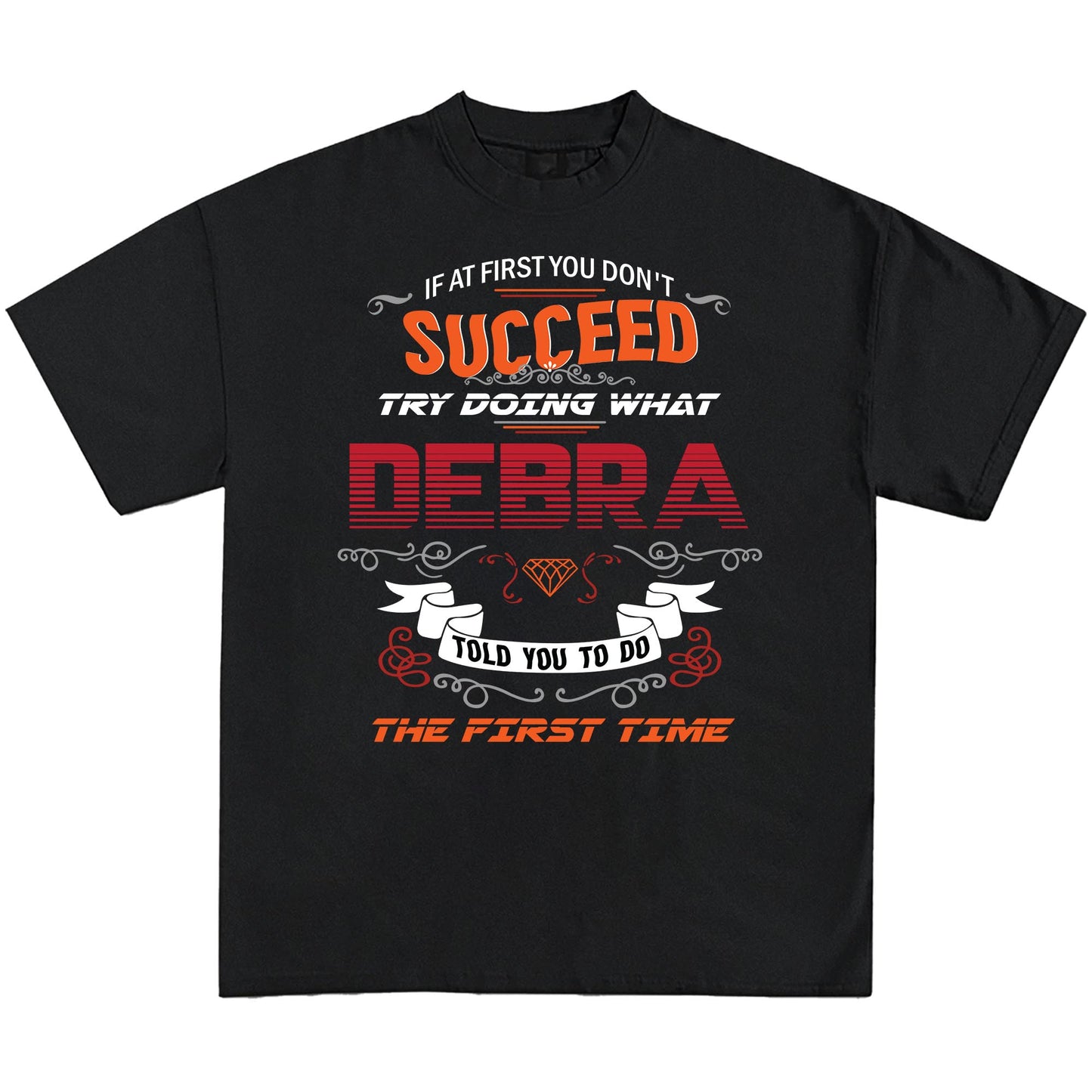 DEBRA - TC01TS012
