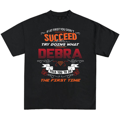 DEBRA - TC01TS012