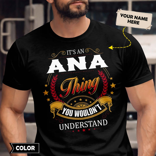 ANA - TC01TS027