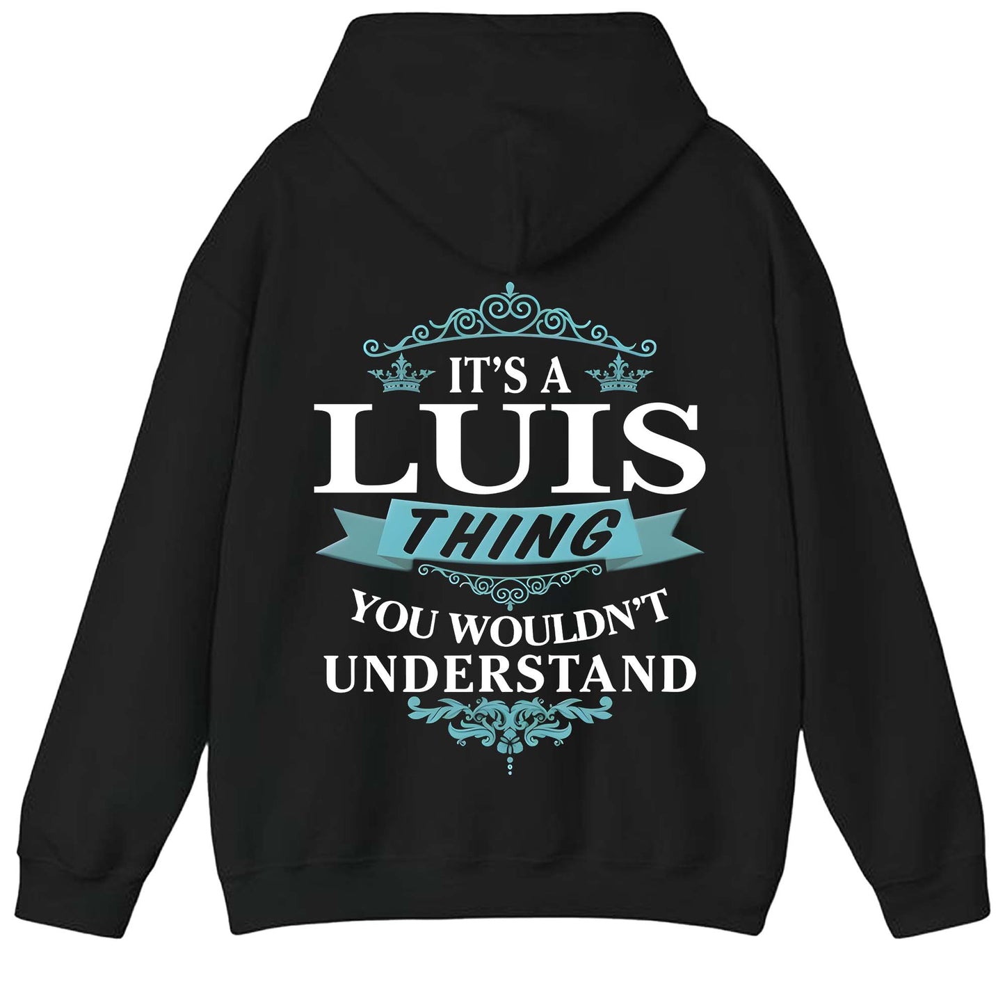 LUIS - TC01TS103