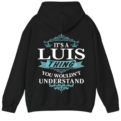 LUIS - TC01TS103