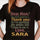 SARA - TC01TS032