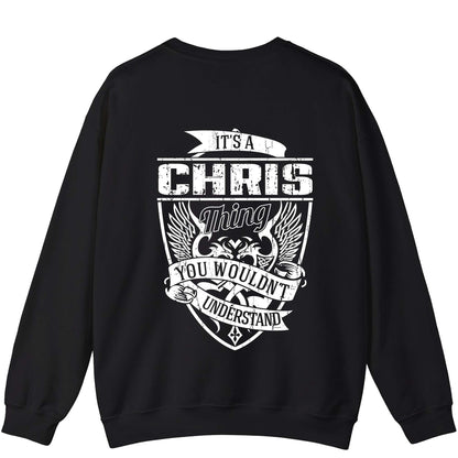 CHRIS - TC01TS104
