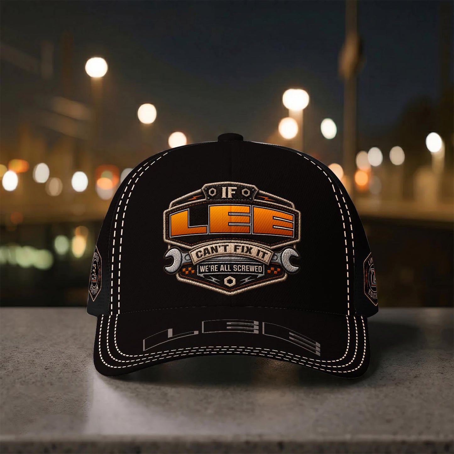 LEE - GFN01H008