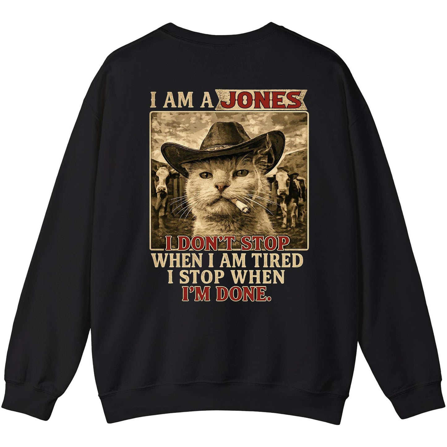 JONES - TC01TS022