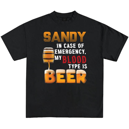 SANDY - TC01TS007
