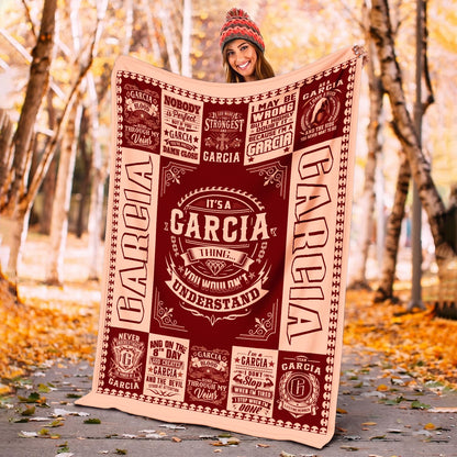 GARCIA - GFN01FB003