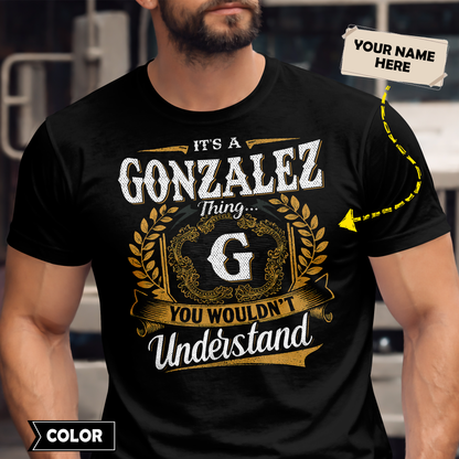 GONZALEZ - TC01TS004