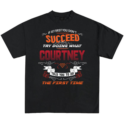 COURTNEY - TC01TS012