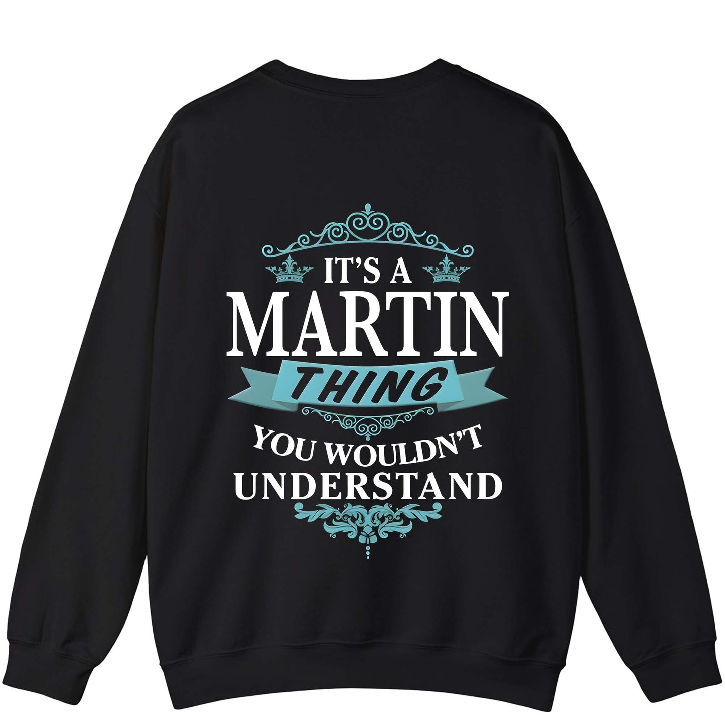MARTIN - TC01TS103