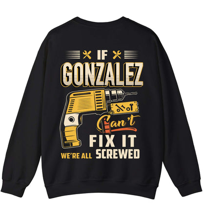 GONZALEZ - TC01TS028