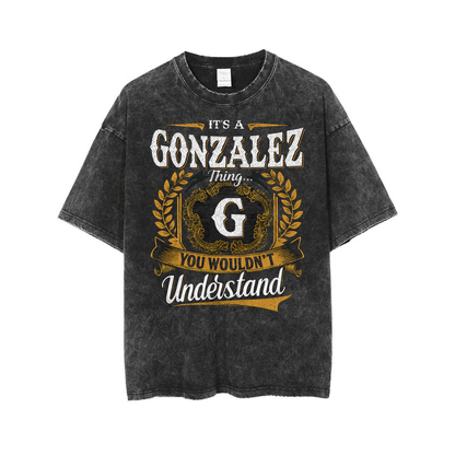 GONZALEZ - TC01WS004