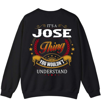 JOSE - TC01TS027