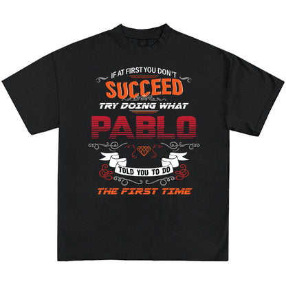 PABLO - TC01TS012