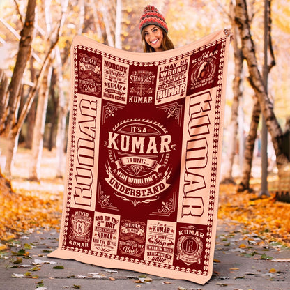 KUMAR - GFN01FB003