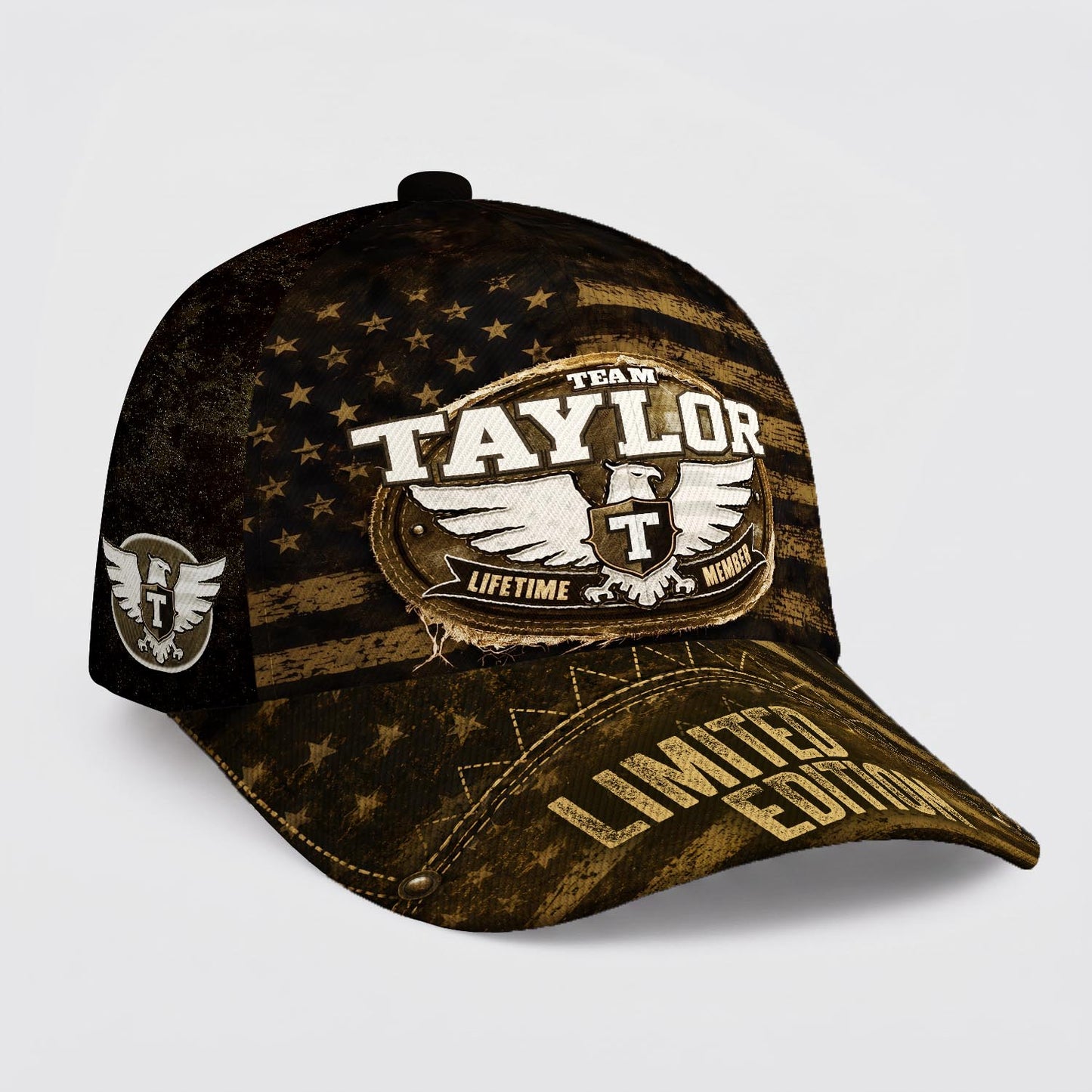 TAYLOR - GFN01H006