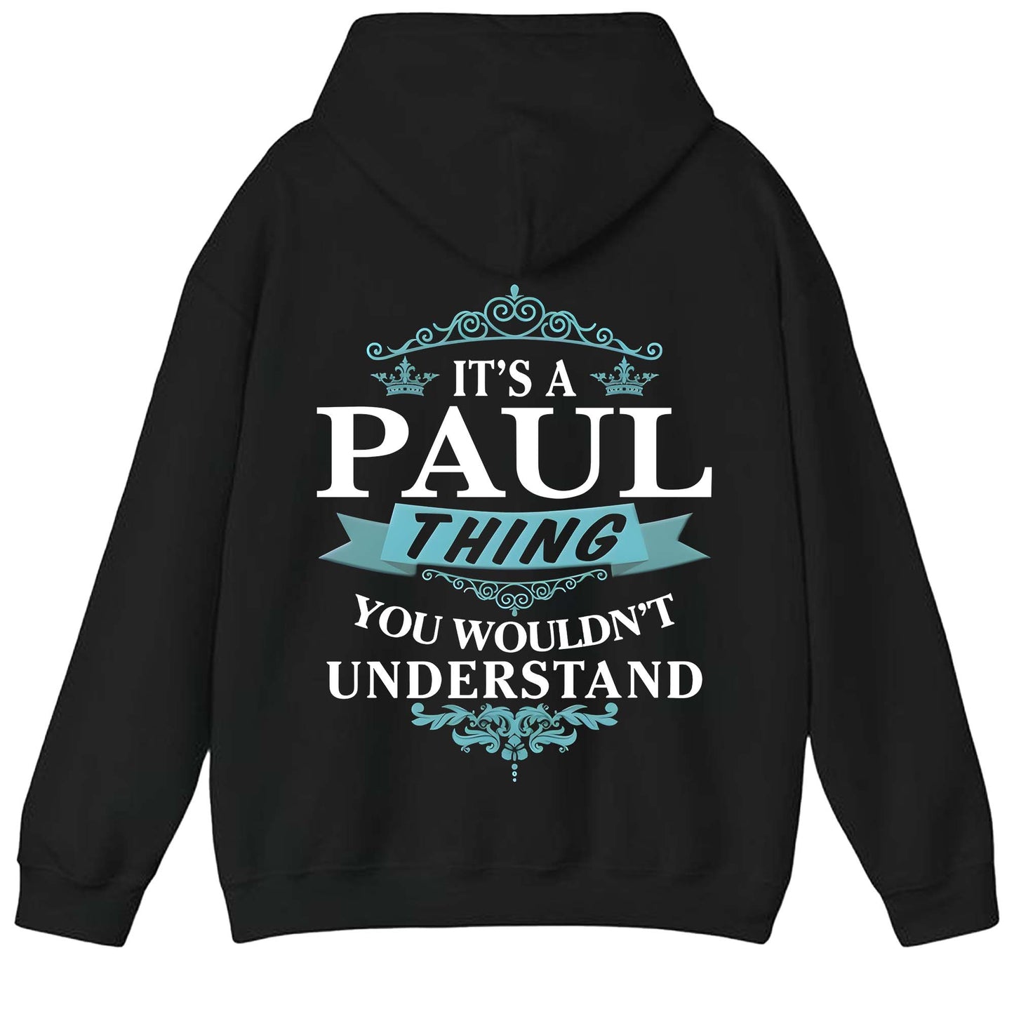 PAUL - TC01TS103