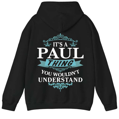 PAUL - TC01TS103