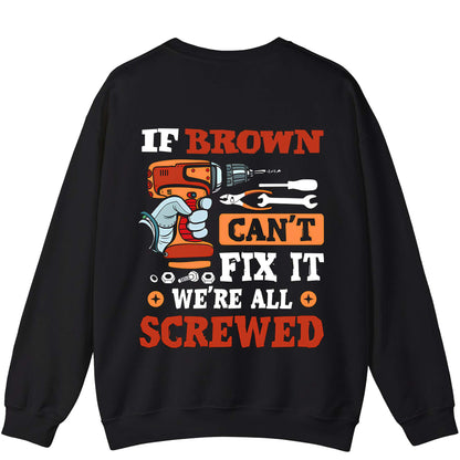 BROWN - TC01TS031