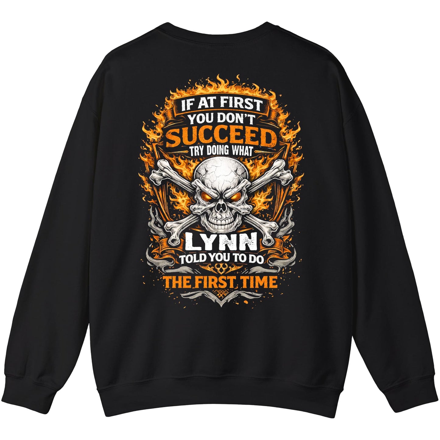 LYNN - TC01TS017