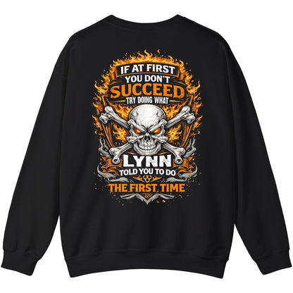 LYNN - TC01TS017