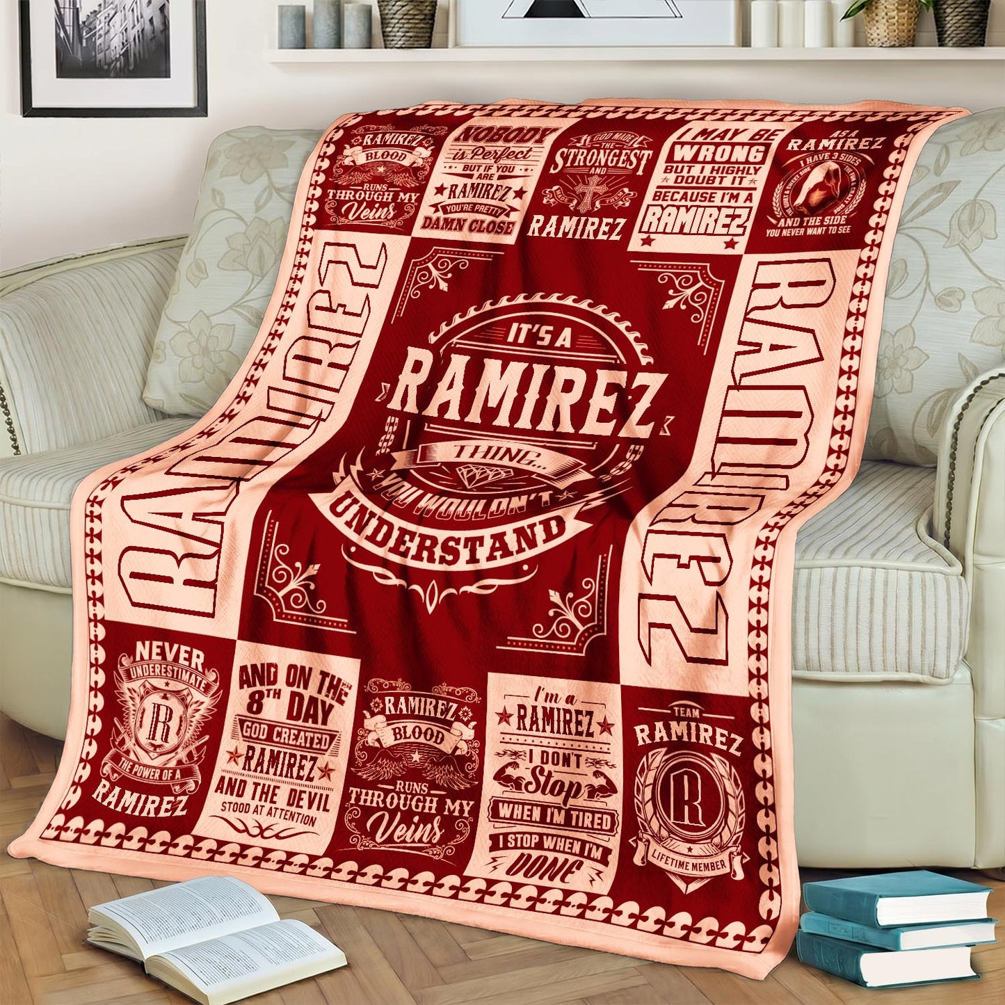 RAMIREZ - GFN01FB003