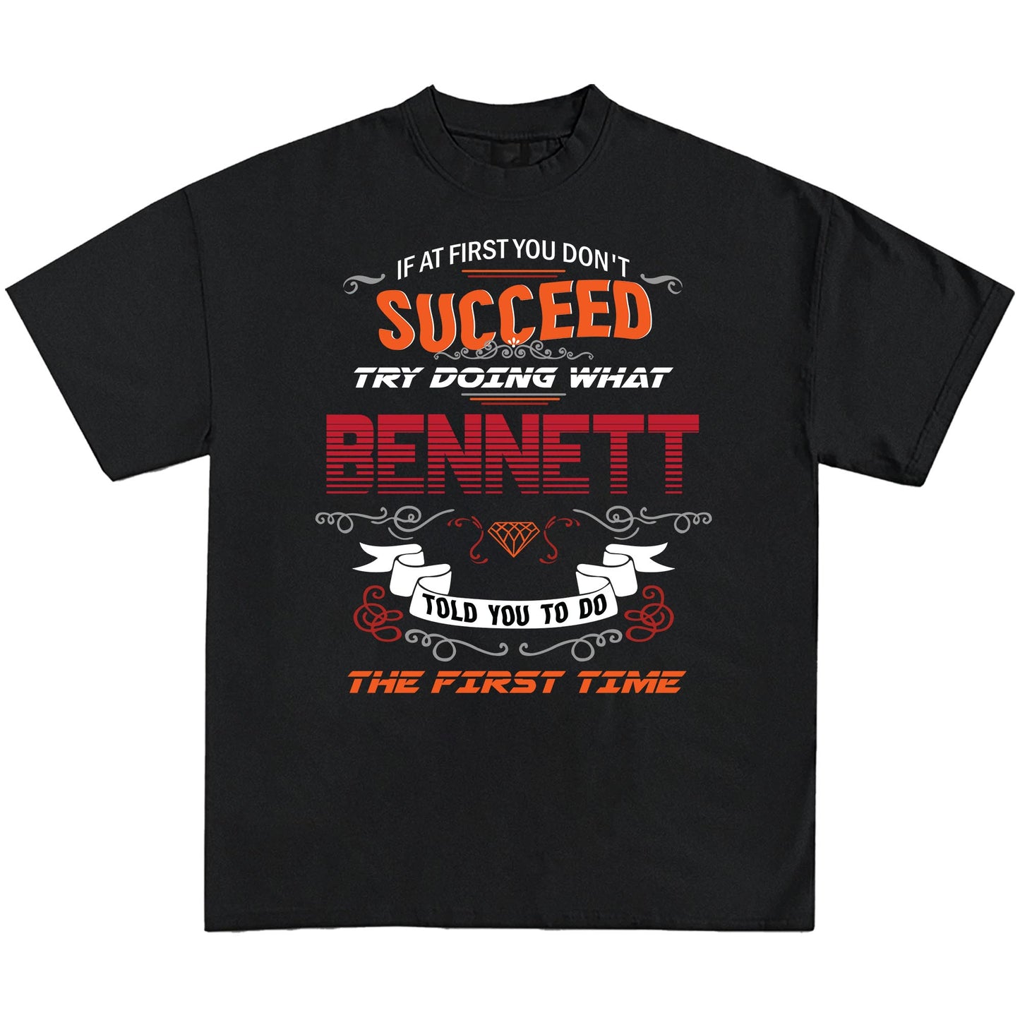 BENNETT - TC01TS012