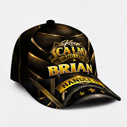 BRIAN - GFN01H009