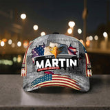 MARTIN - GFN01H004