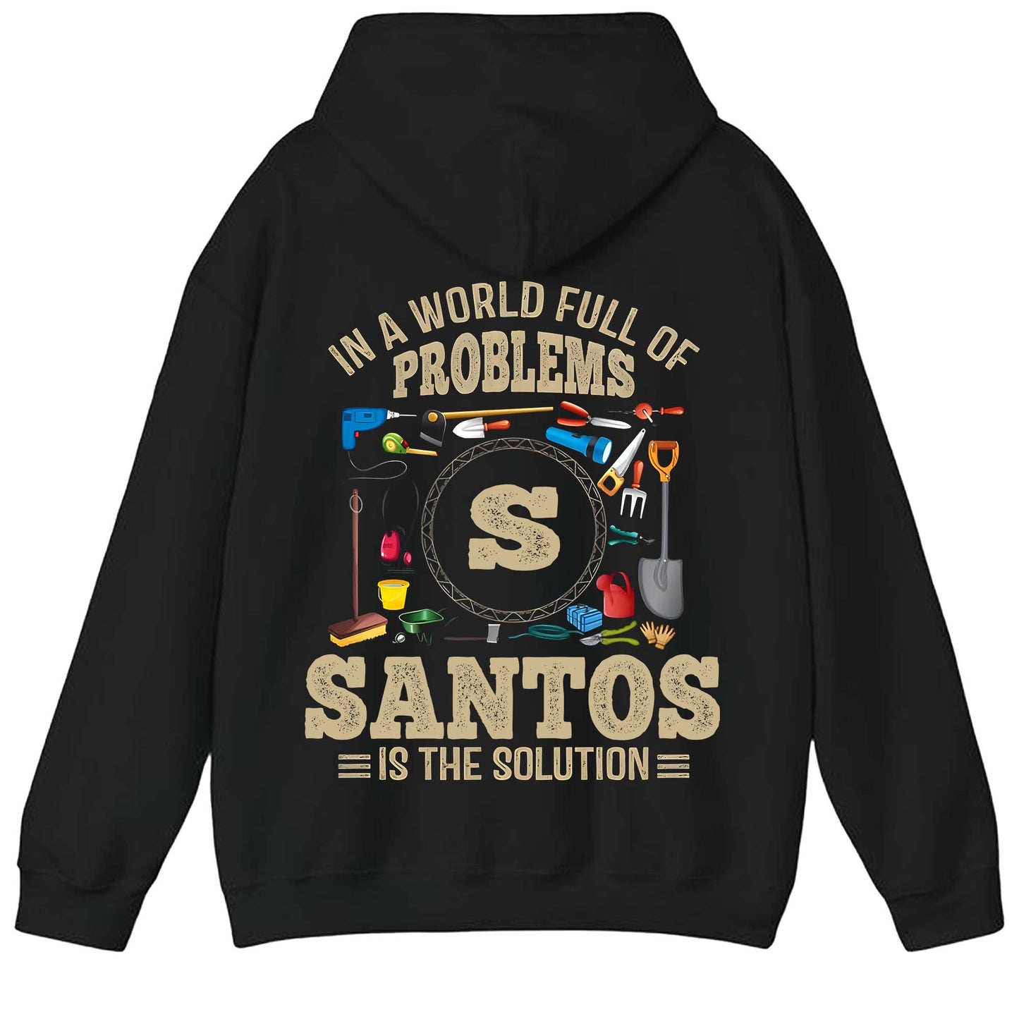 SANTOS - TC01TS102