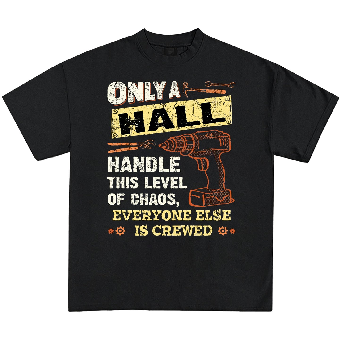 HALL - TC01TS011