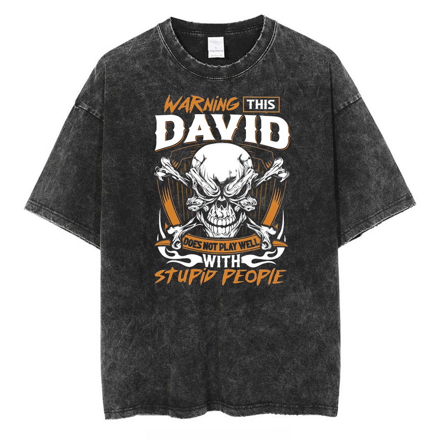 DAVID - TC01WS003