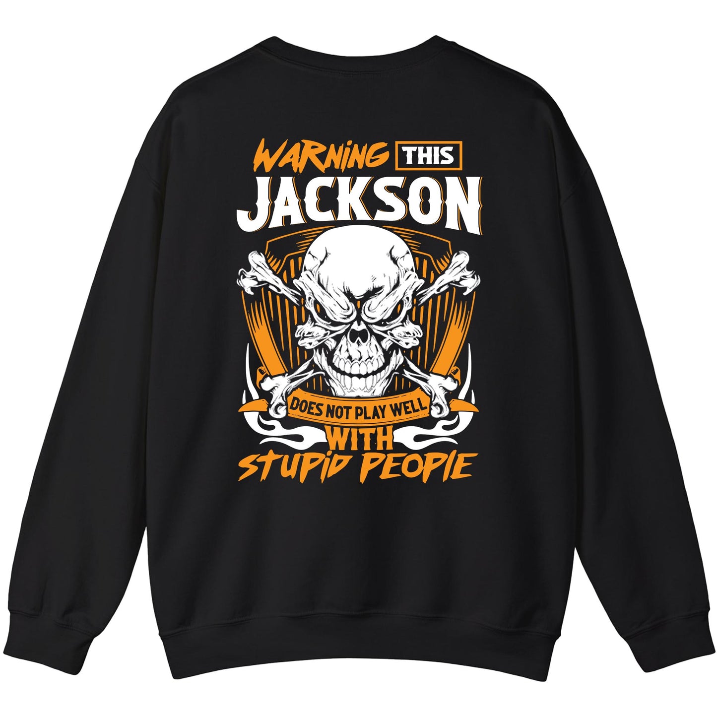 JACKSON - TC01TS003