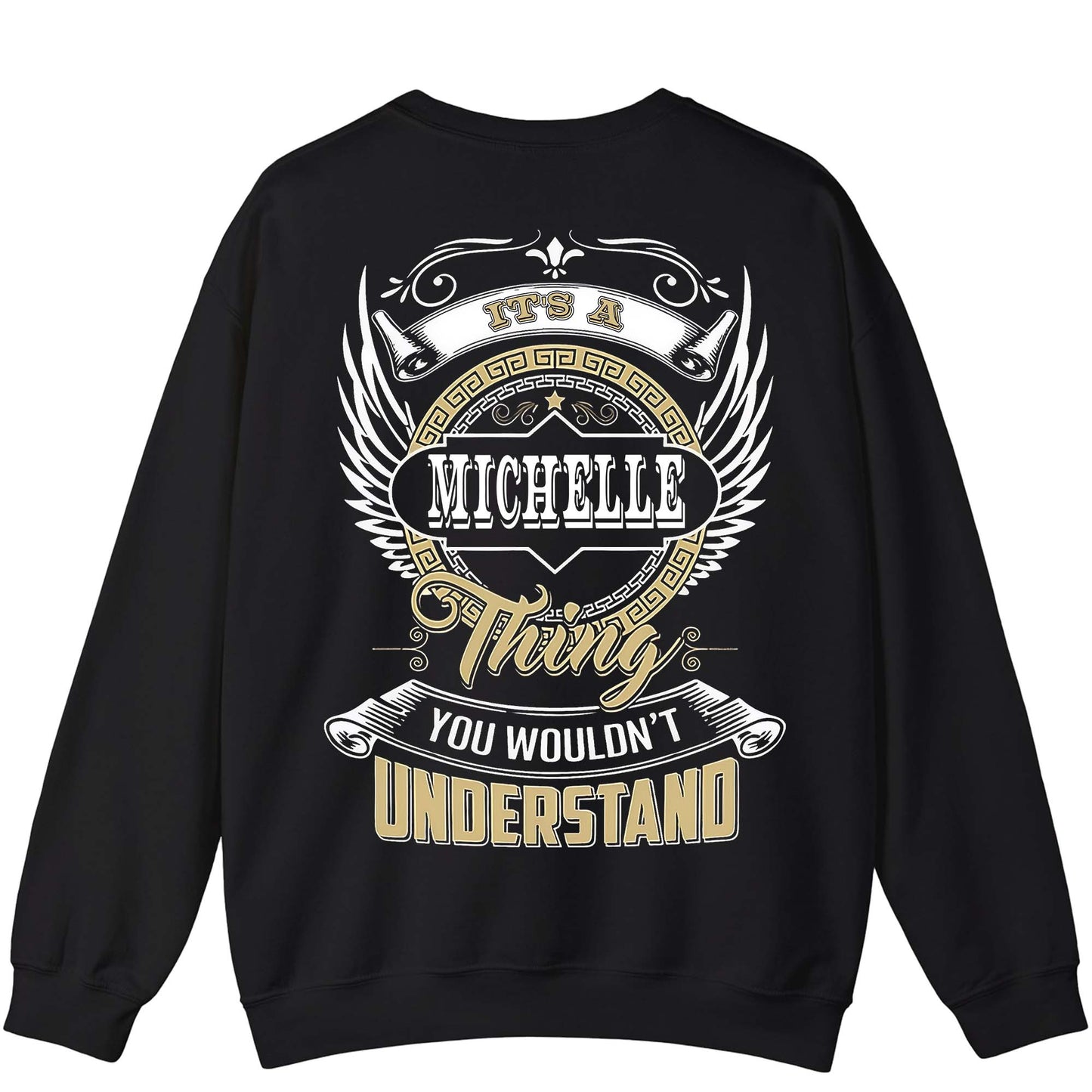 MICHELLE - TC01TS025