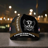CHRISTOPHER - GFN01H007