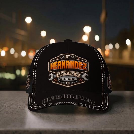 HERNANDEZ - GFN01H008