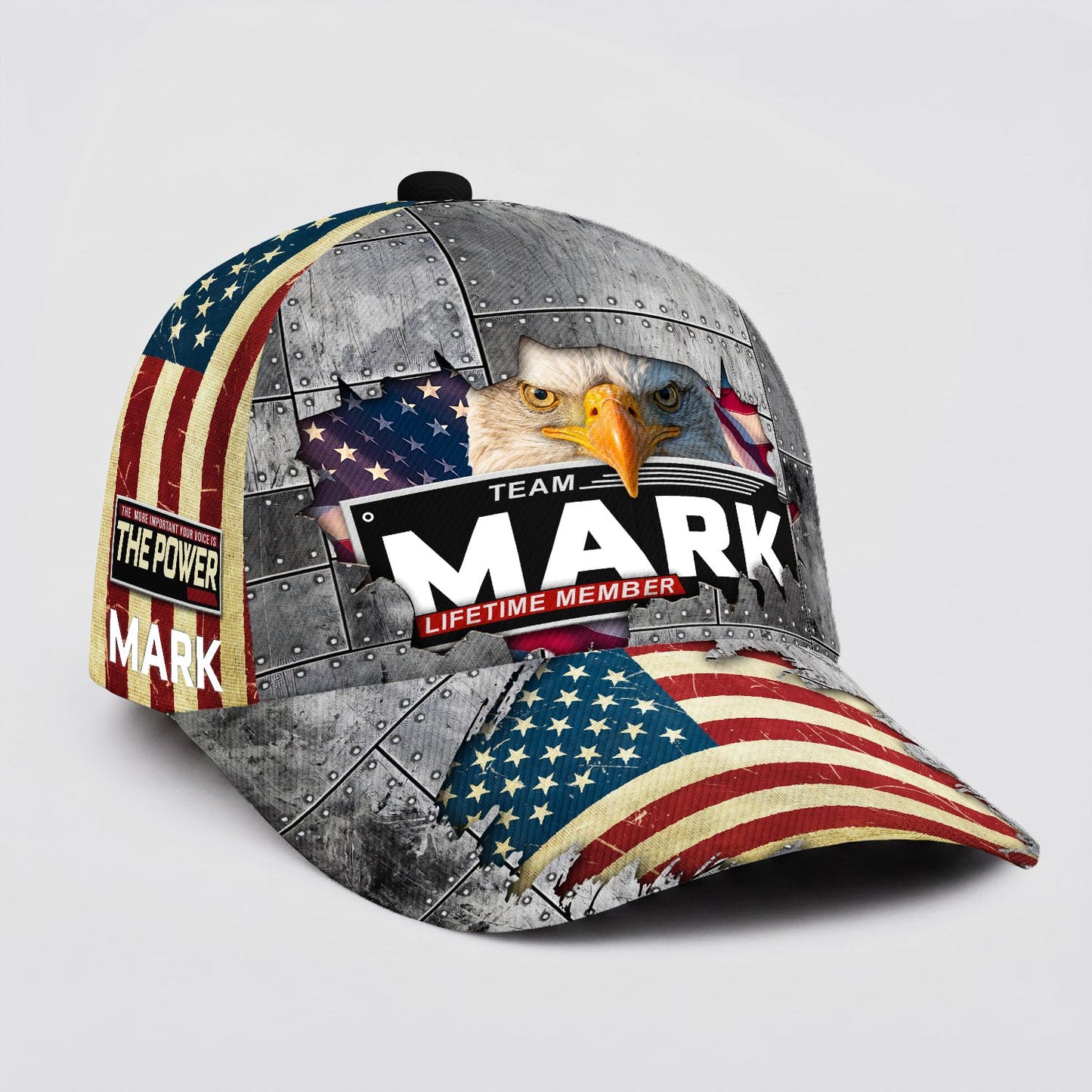 MARK - GFN01H004