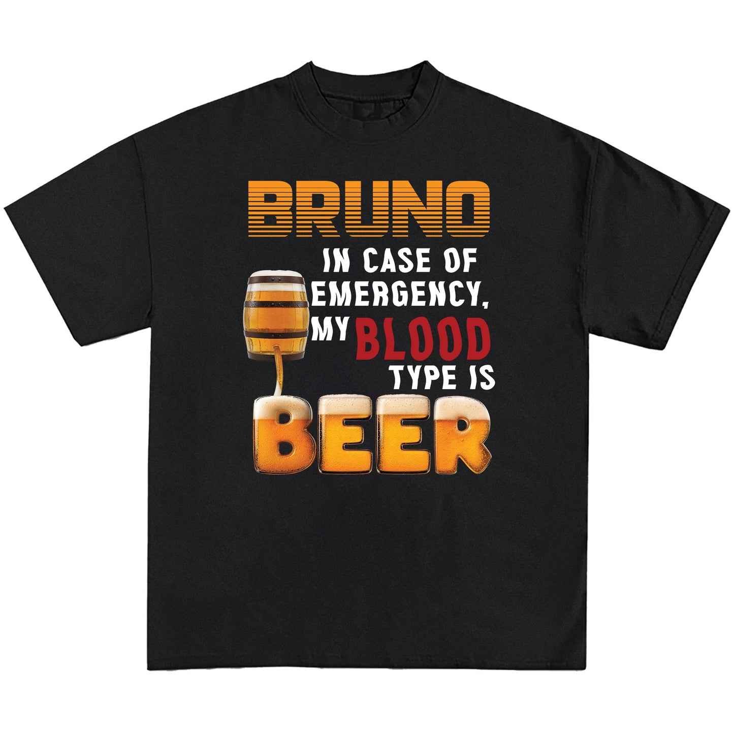 BRUNO - TC01TS007