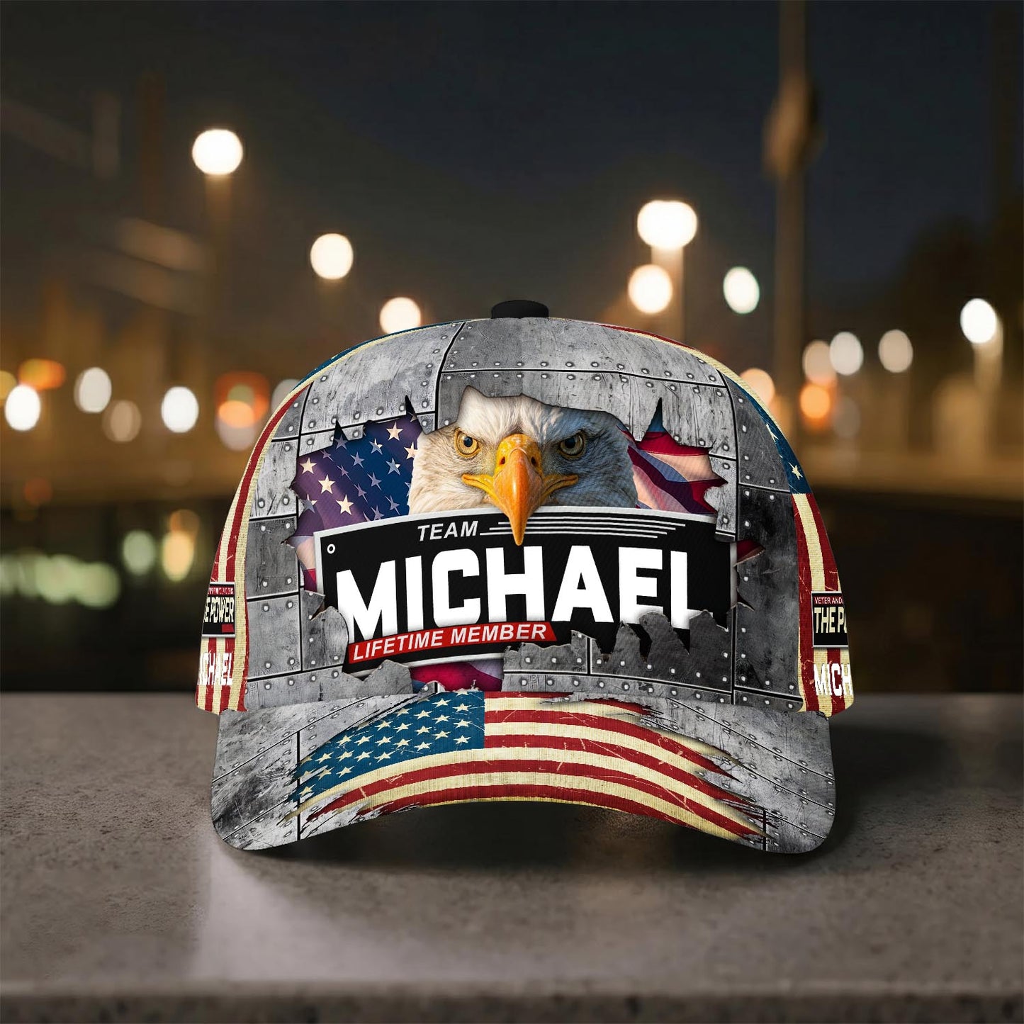 MICHAEL - GFN01H004
