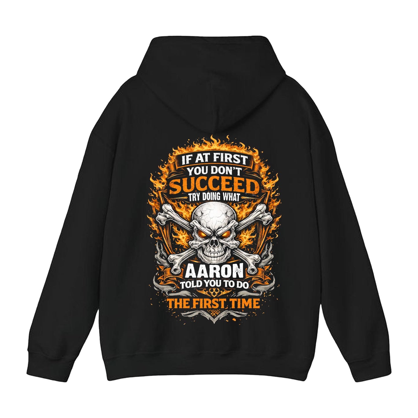 AARON - TC01TS017