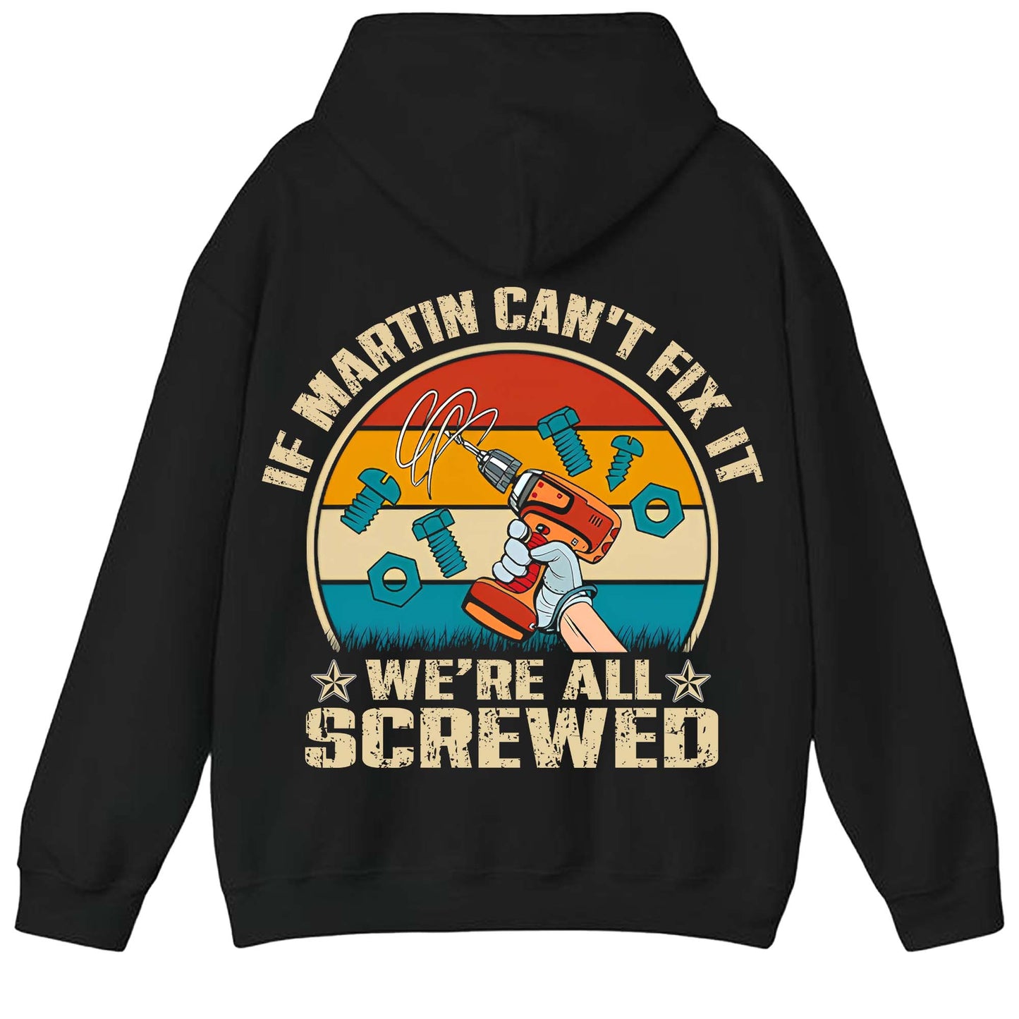 MARTIN - TC01TS029