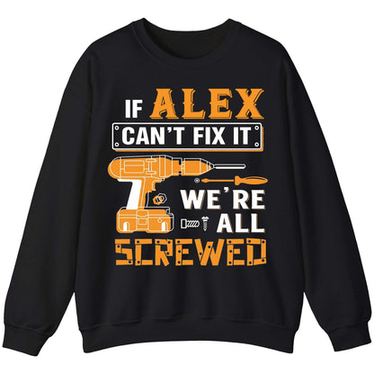 ALEX - TC01TS105