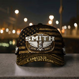 SMITH - GFN01H006