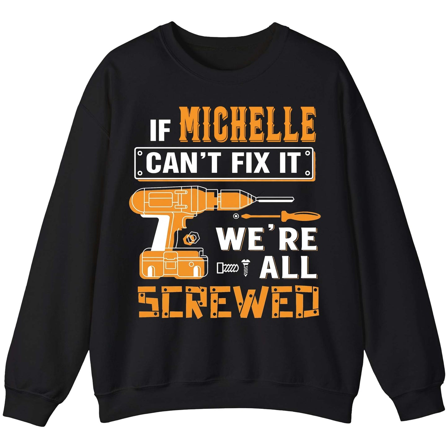 MICHELLE - TC01TS105