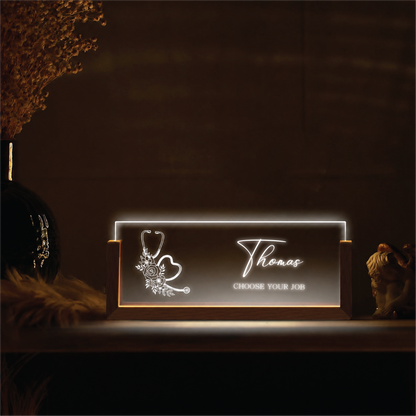 THOMAS - TC01PNL001